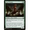 Kraul Warrior