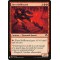 Fiery Hellhound