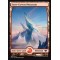 Snow-Covered Mountain
