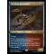 Gleaming Geardrake