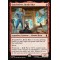 Quicksilver, Brash Blur