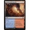 Wandering Fumarole