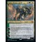 Ajani, Sleeper Agent