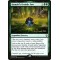 Kamahl's Druidic Vow