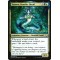 Tatyova, Benthic Druid