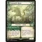 Beanstalk Giant // Fertile Footsteps