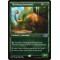 Thrashing Brontodon