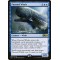 Pursued Whale