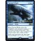 Pursued Whale
