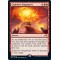 Explosive Singularity