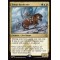 Temur Battlecrier