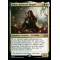 Yenna, Redtooth Regent