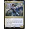 Zethi, Arcane Blademaster