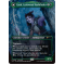 Casal, Lurkwood Pathfinder // Casal, Pathbreaker Owlbear