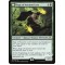 Sage of Ancient Lore // Werewolf of Ancient Hunger