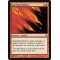 Spiraling Embers