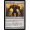 Saberclaw Golem