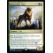 Bronzehide Lion