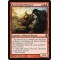 Borderland Minotaur