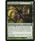 Leafcrown Dryad