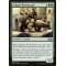 Golgari Brownscale