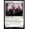 Rising Populace