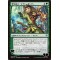 Jiang Yanggu, Wildcrafter