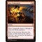 Fiery Cannonade