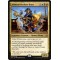 Admiral Beckett Brass