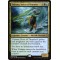 Tishana, Voice of Thunder