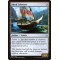 Sleek Schooner