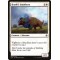 Huatli's Snubhorn