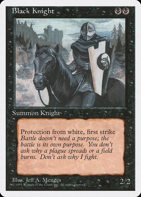 Black Knight