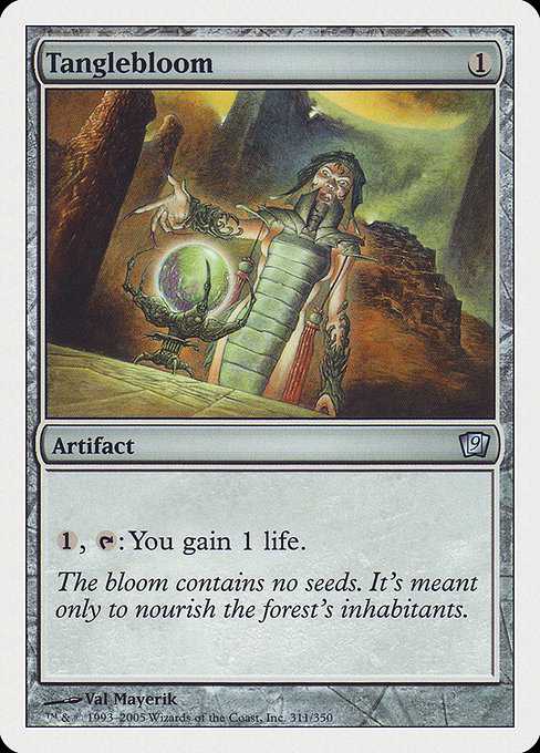 Tanglebloom