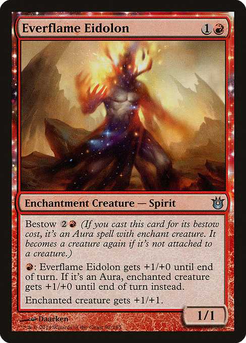 Everflame Eidolon