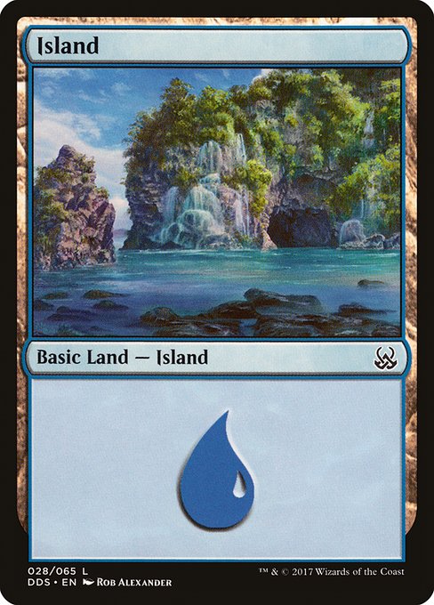 Island