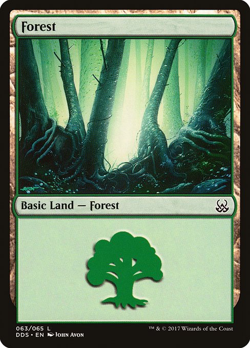 Forest