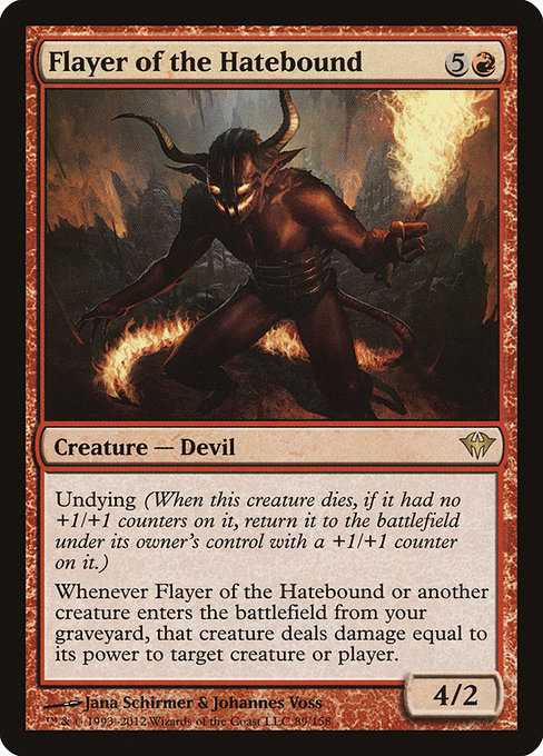 Flayer of the Hatebound