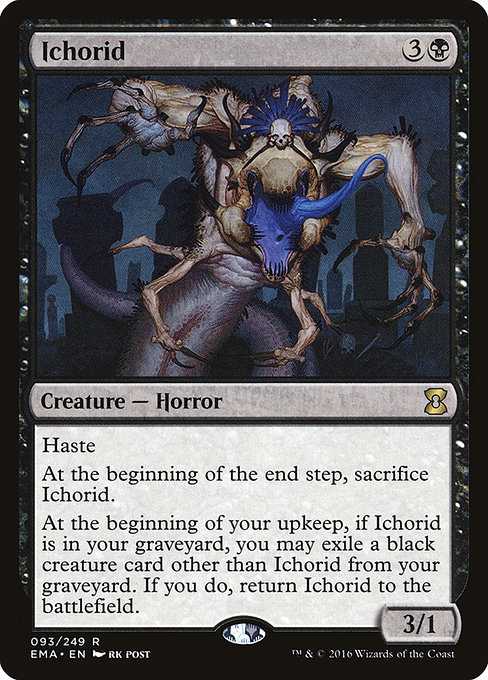 Ichorid