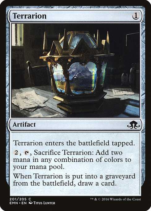 Terrarion