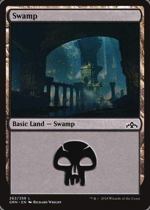 Swamp