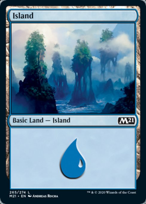 Island