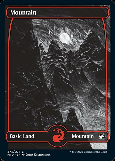 Mountain