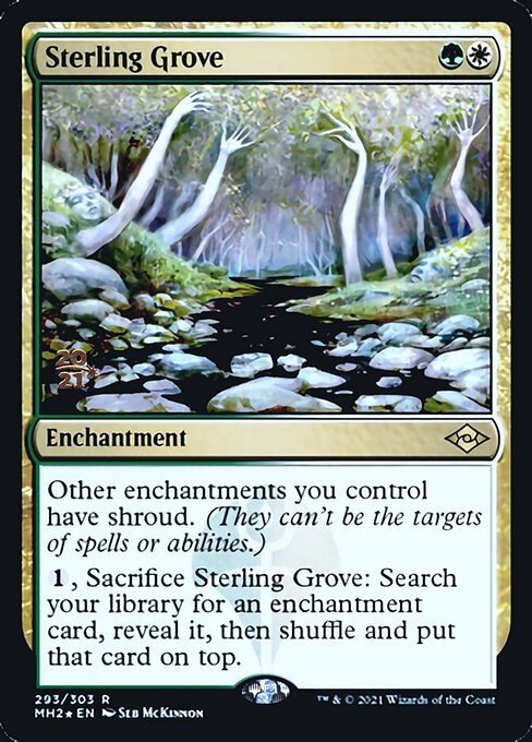 Sterling Grove