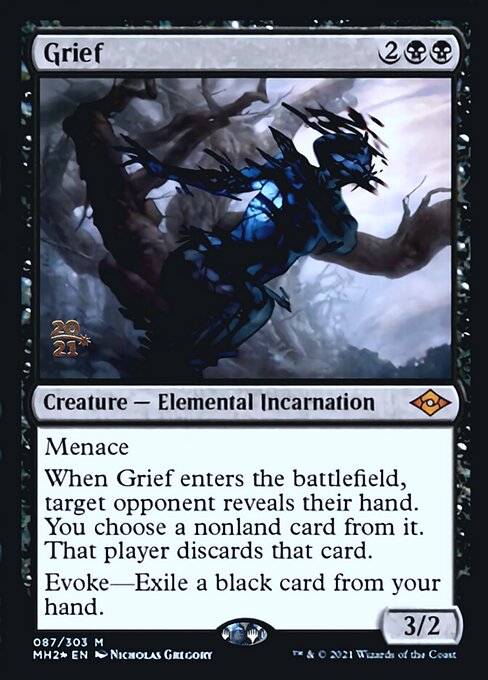 Grief