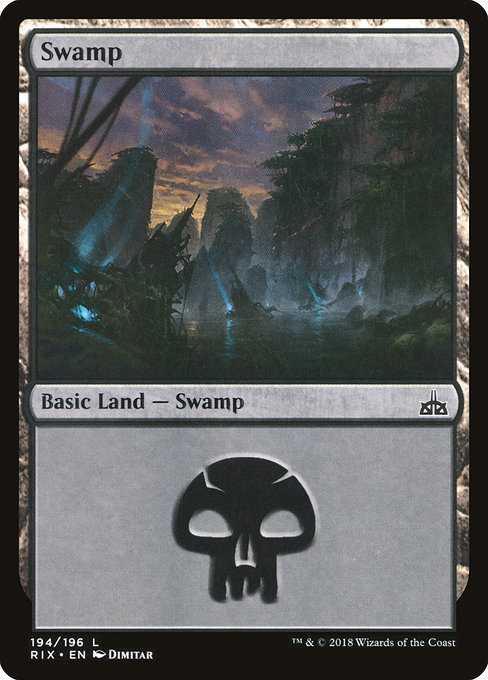 Swamp
