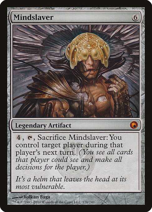 Mindslaver