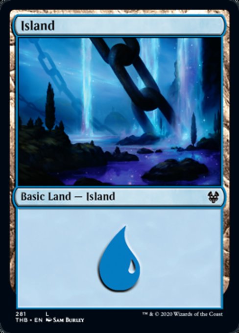 Island