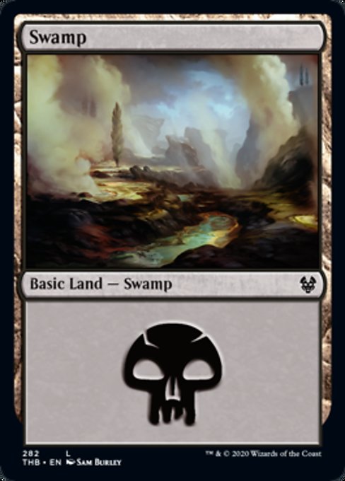 Swamp