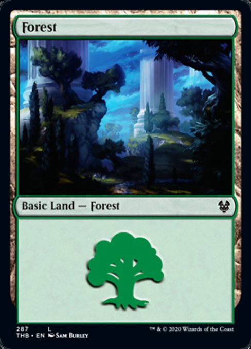 Forest